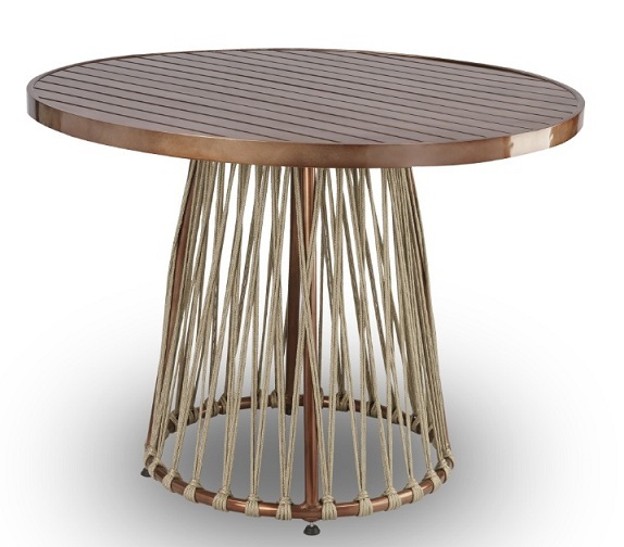 MESA DE JANTAR E DE CENTRO